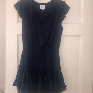 Navy Blue min dress like new condition!